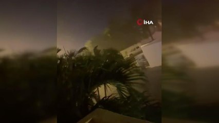 Roslyn Kasırgası'nın vurduğu Meksika'da 2 can kaybı