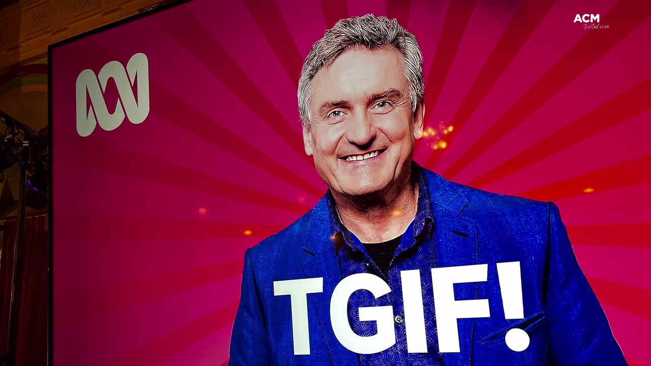 Thank God It’s Friday, October 21, Blue Mountains Gazette