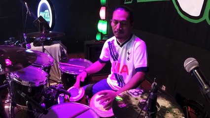 Archel Music Seribu Kali Sayang