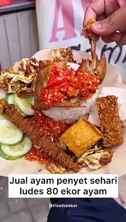Jajan Enak part 1