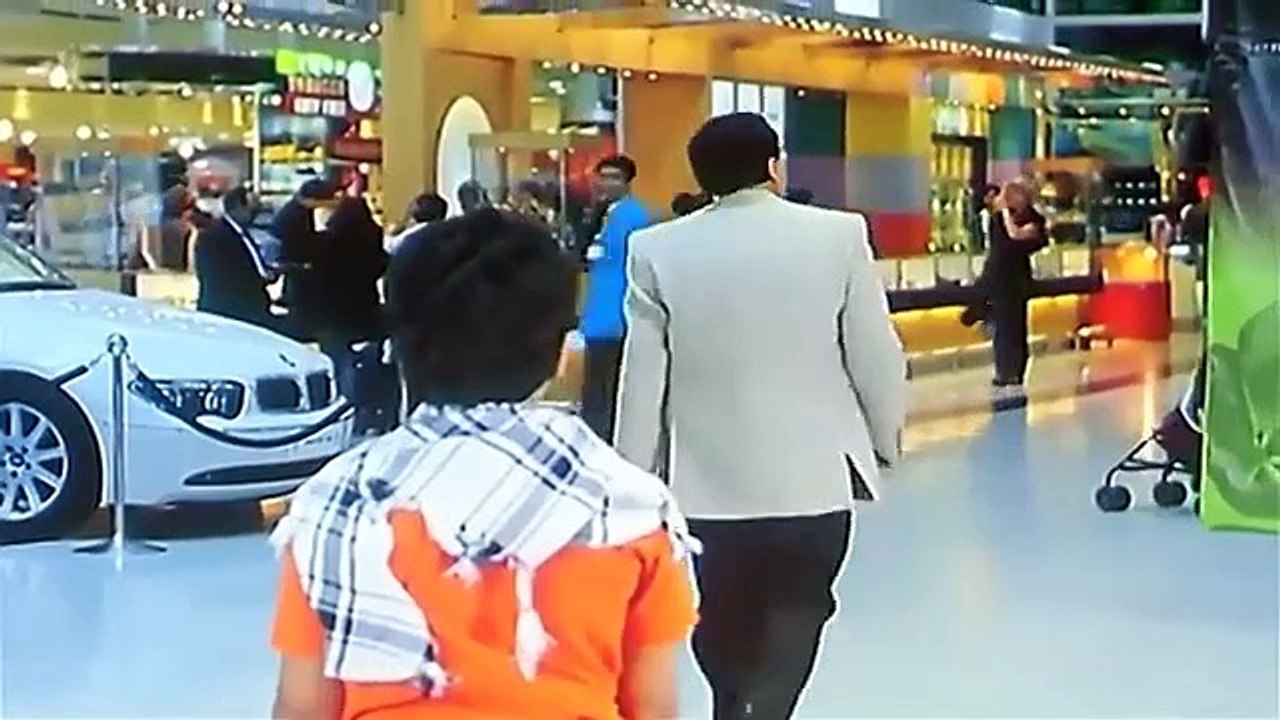 Sifara fel imara فلم سفارة في العمارة