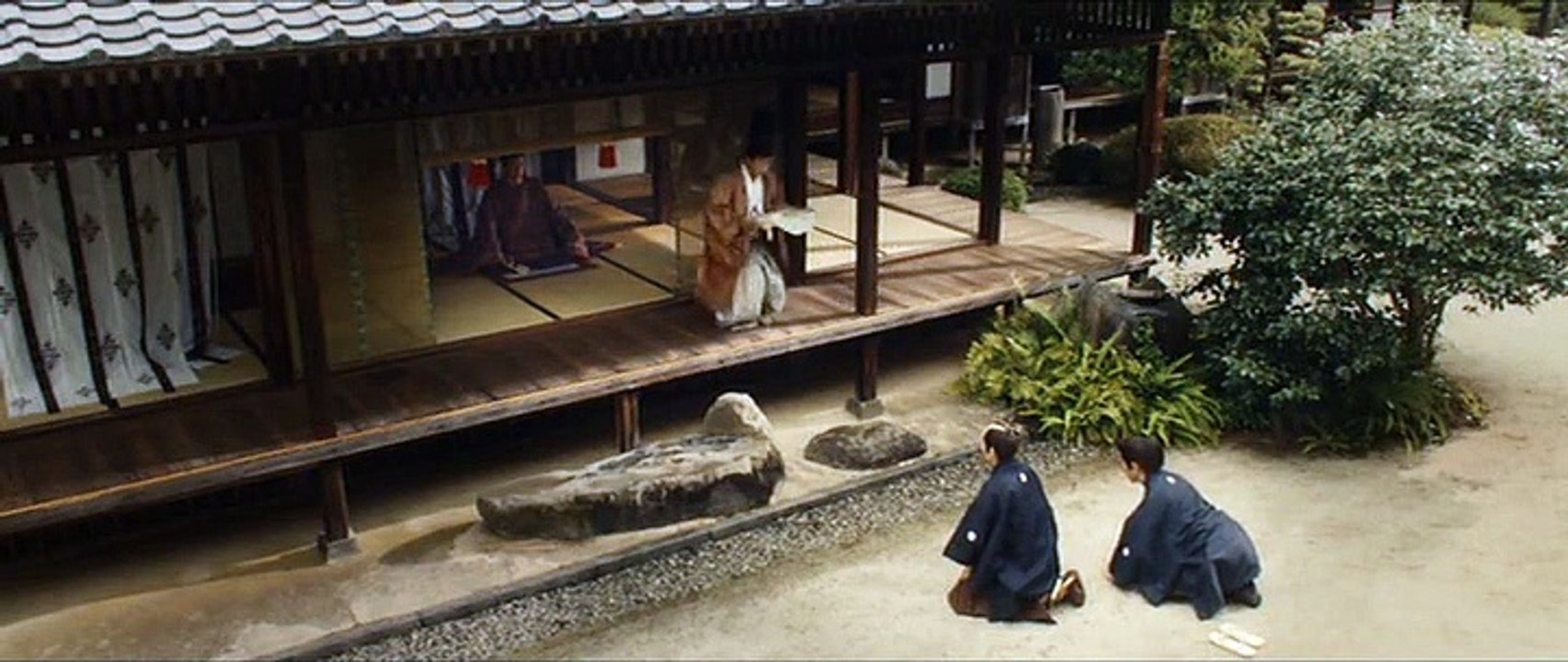 半次郎 2010 part 1/2