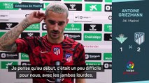 11e j. - Griezmann : 