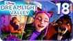 Disney Dreamlight Valley Wakthrough Part 18 Scar (PS5) No Commentary