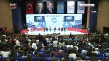 Genç Kızın Cumhurbaşkanı Erdoğan'a Hitabı Geceye Damga Vurdu! - Türkiye Gazetesi