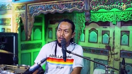 MENGAPA -  FENDIK DKK _OM ADELLA (Koesplus)