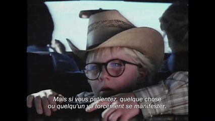 La Vallée de la mort Bande-annonce (FR)