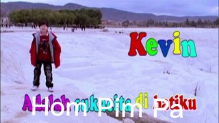 Lagu Kevin Karyn||Home Pim Pa