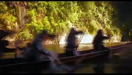 River Queen Bande-annonce (EN)