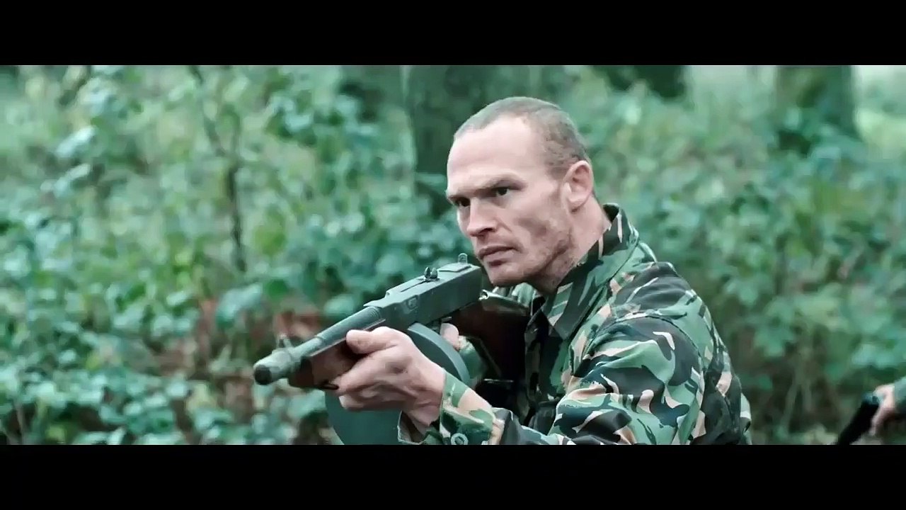 Jurassic Predator Bande-annonce (EN)