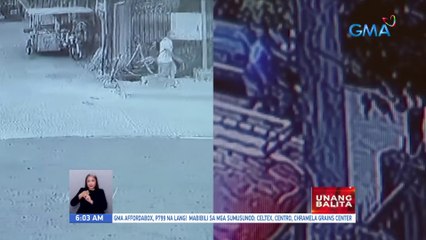 11 pulis na sangkot umano sa pagkawala ng 4 na sabungero sa Cavite noong 2021, ni-relieve | UB