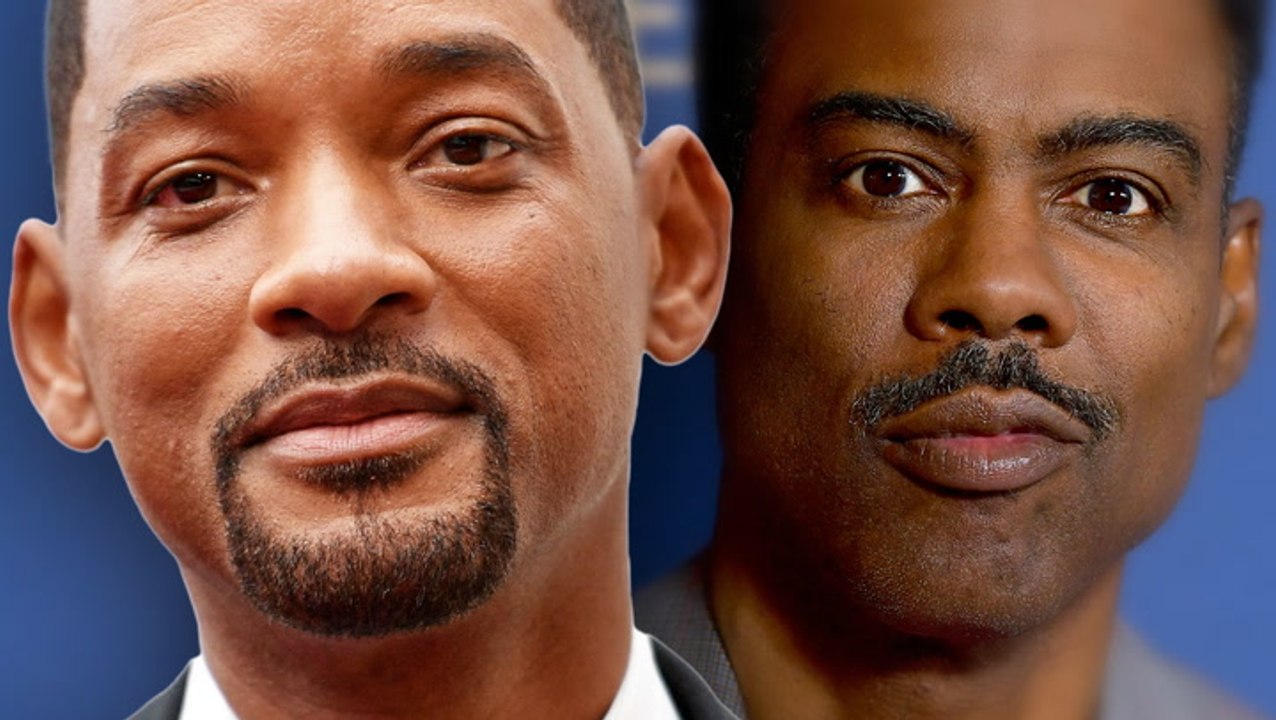 Will smith und chris rock: so steht es um die beiden