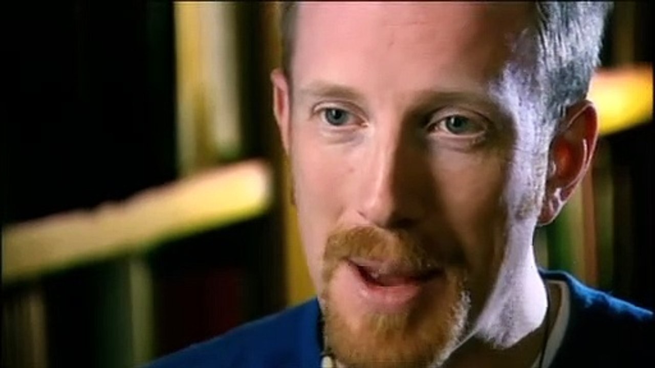 Discovery Channel - Mummy Autopsy 2of4 The Emperors Mummy and Death Of A Warrior