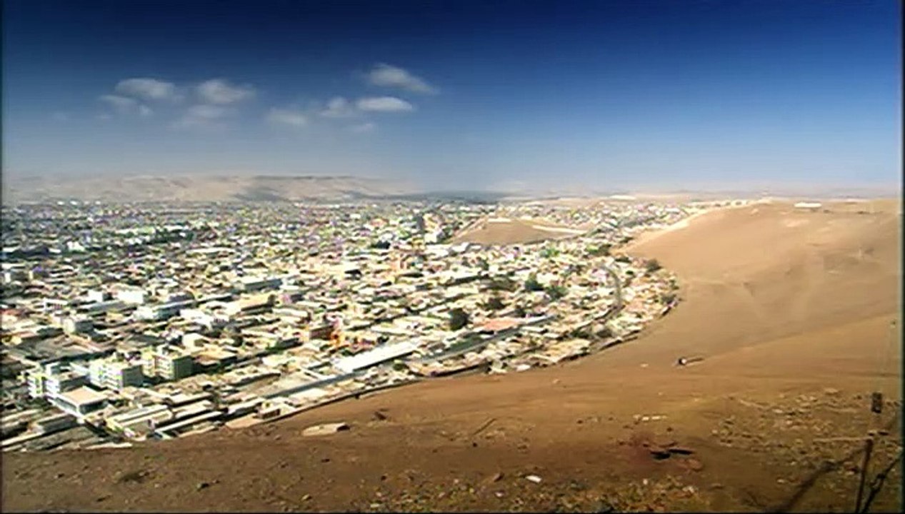 Discovery Channel - Mummy Autopsy 3of4 The Worlds Oldest Mummies and The Mummy Without A Home