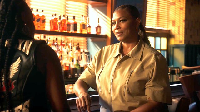 Shoot First Ask Questions Later on CBS’ The Equalizer with Queen Latifah