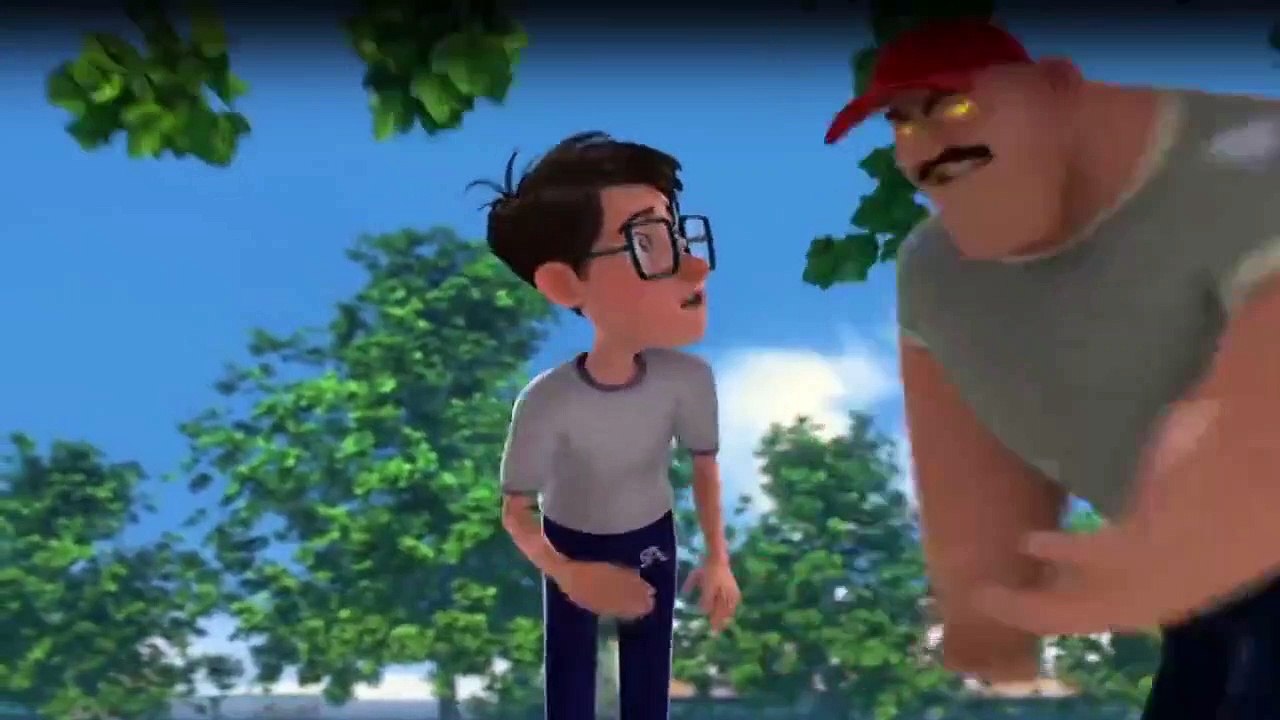 Trolljäger Staffel 3 Folge 3 HD Deutsch