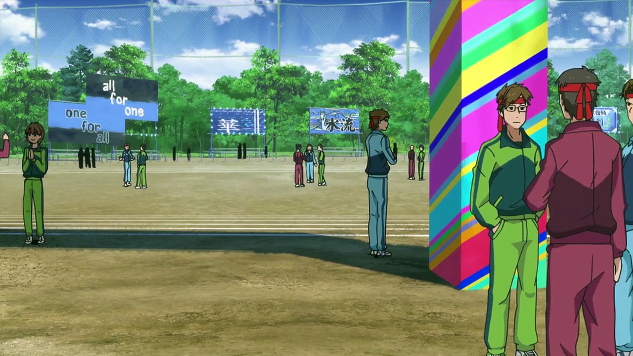 Yahari Ore no Seishun Love Comedy wa Machigatteiru. Staffel 1 Folge 13 HD Deutsch