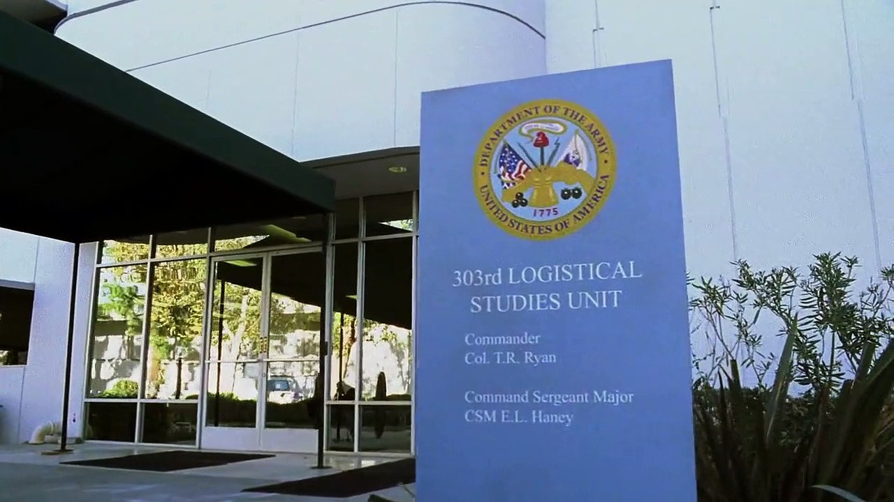 The Unit - Eine Frage der Ehre Staffel 4 Folge 2 HD Deutsch