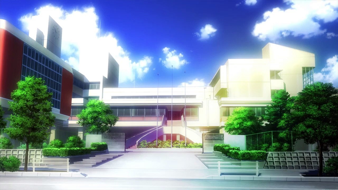 Yahari Ore no Seishun Love Comedy wa Machigatteiru. Staffel 1 Folge 5 HD Deutsch