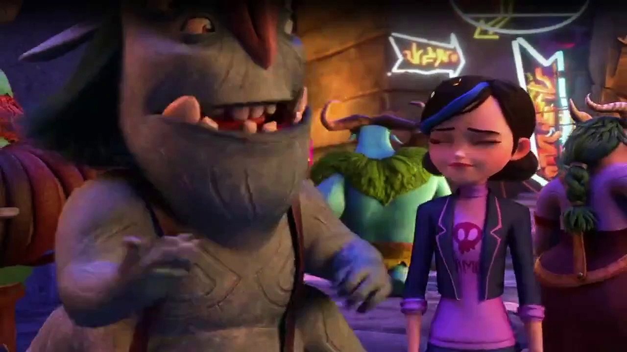 Trolljäger Staffel 2 Folge 12 HD Deutsch