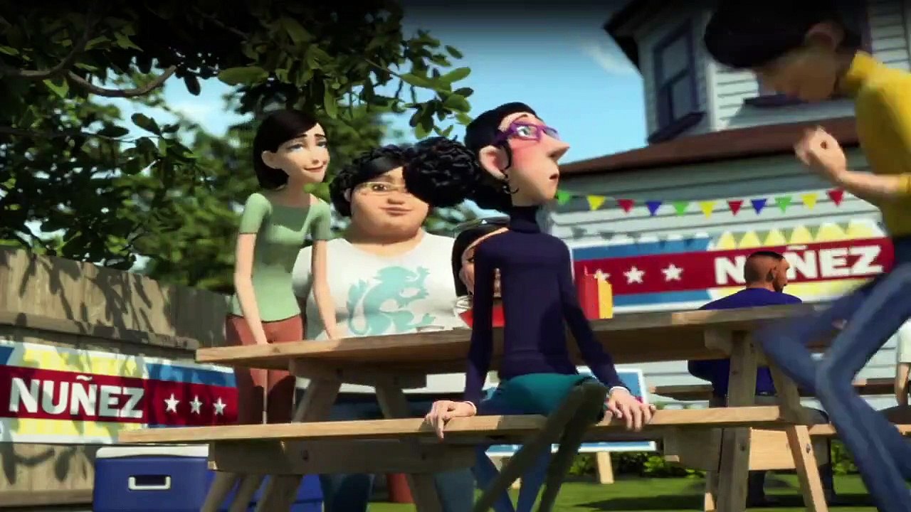 Trolljäger Staffel 2 Folge 7 HD Deutsch