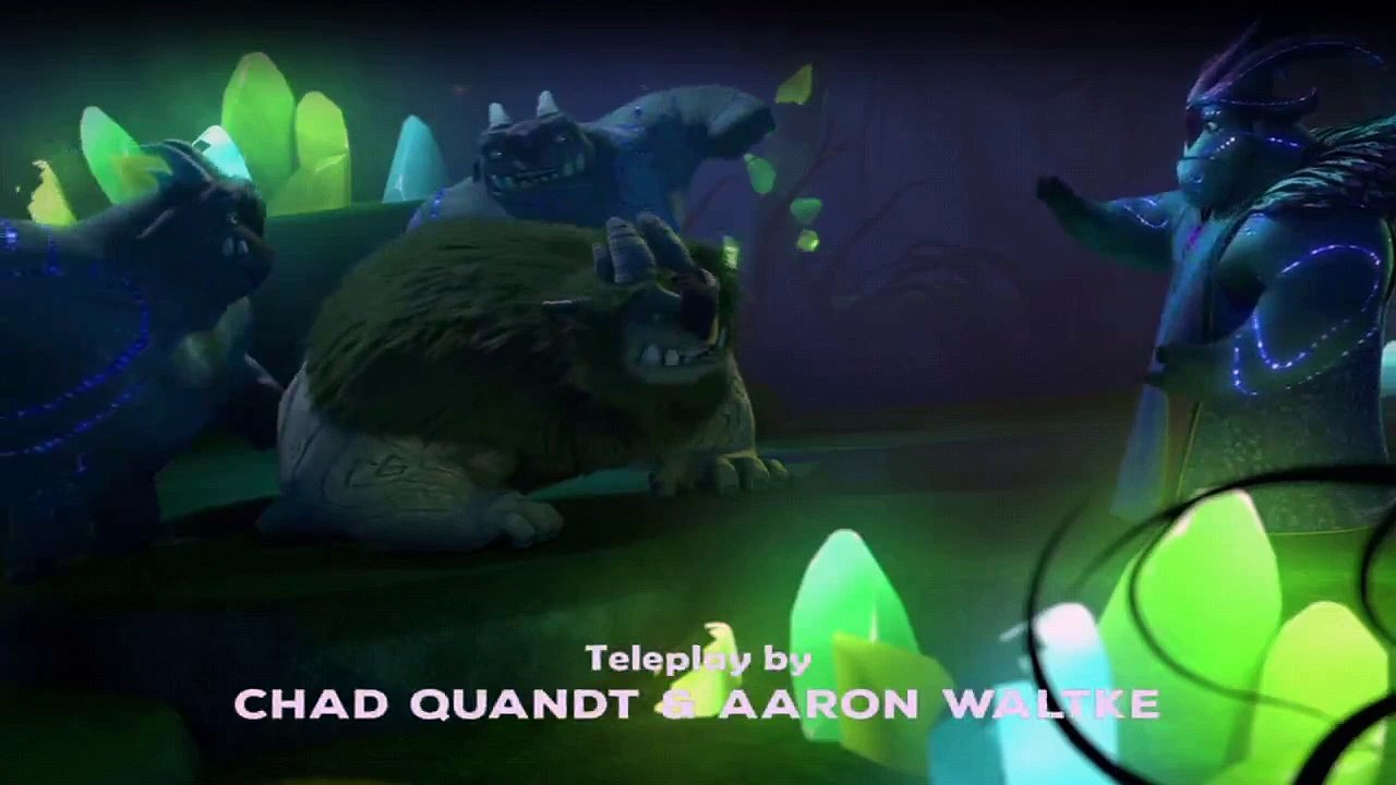 Trolljäger Staffel 3 Folge 11 HD Deutsch