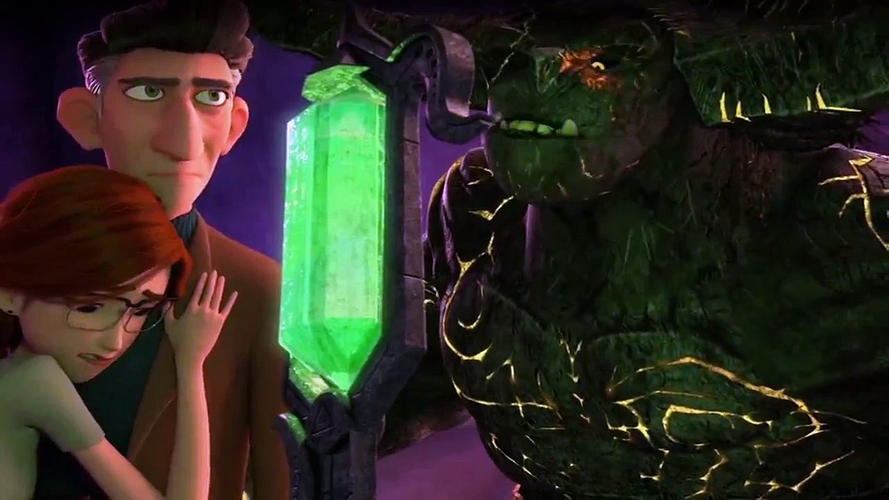 Trolljäger Staffel 3 Folge 10 HD Deutsch