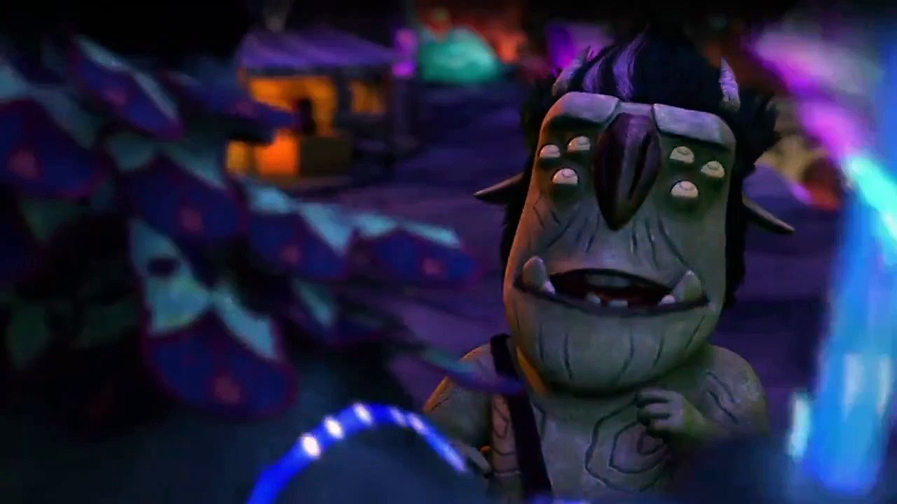 Trolljäger Staffel 3 Folge 1 HD Deutsch