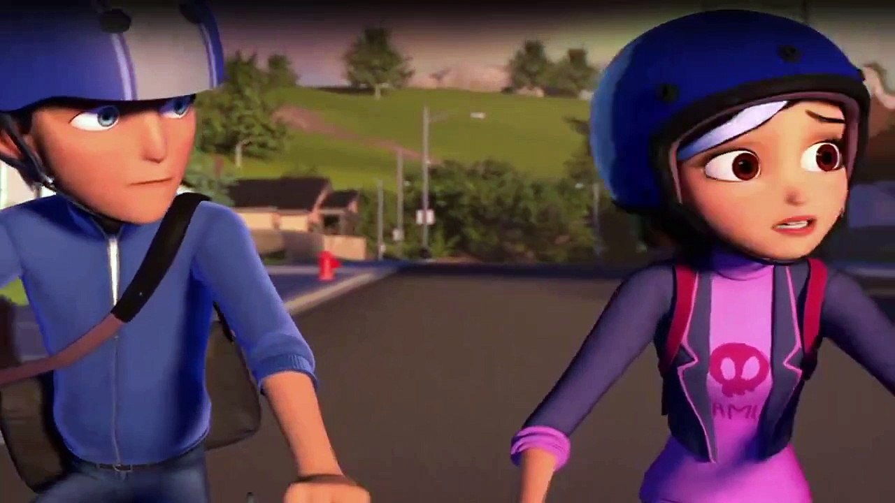 Trolljäger Staffel 3 Folge 6 HD Deutsch