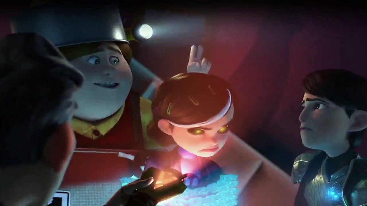 Trolljäger Staffel 3 Folge 5 HD Deutsch