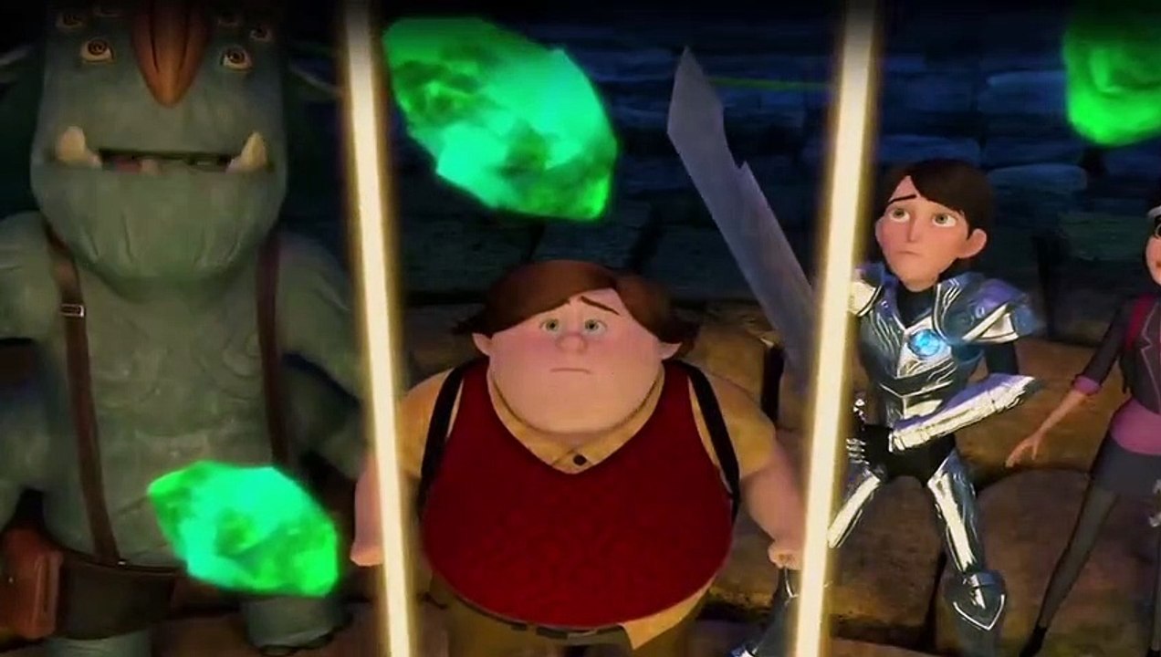 Trolljäger Staffel 3 Folge 7 HD Deutsch