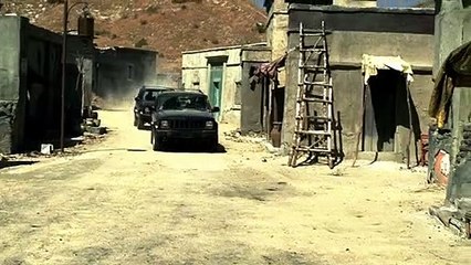 The Unit - Eine Frage der Ehre Staffel 4 Folge 7 HD Deutsch