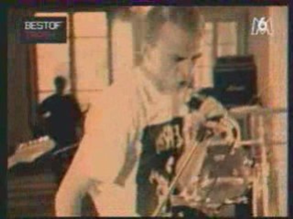 Les Sales Majestés - Je Suis Fier