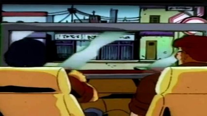 X-Men The Animated Series Staffel 3 Folge 26 HD Deutsch