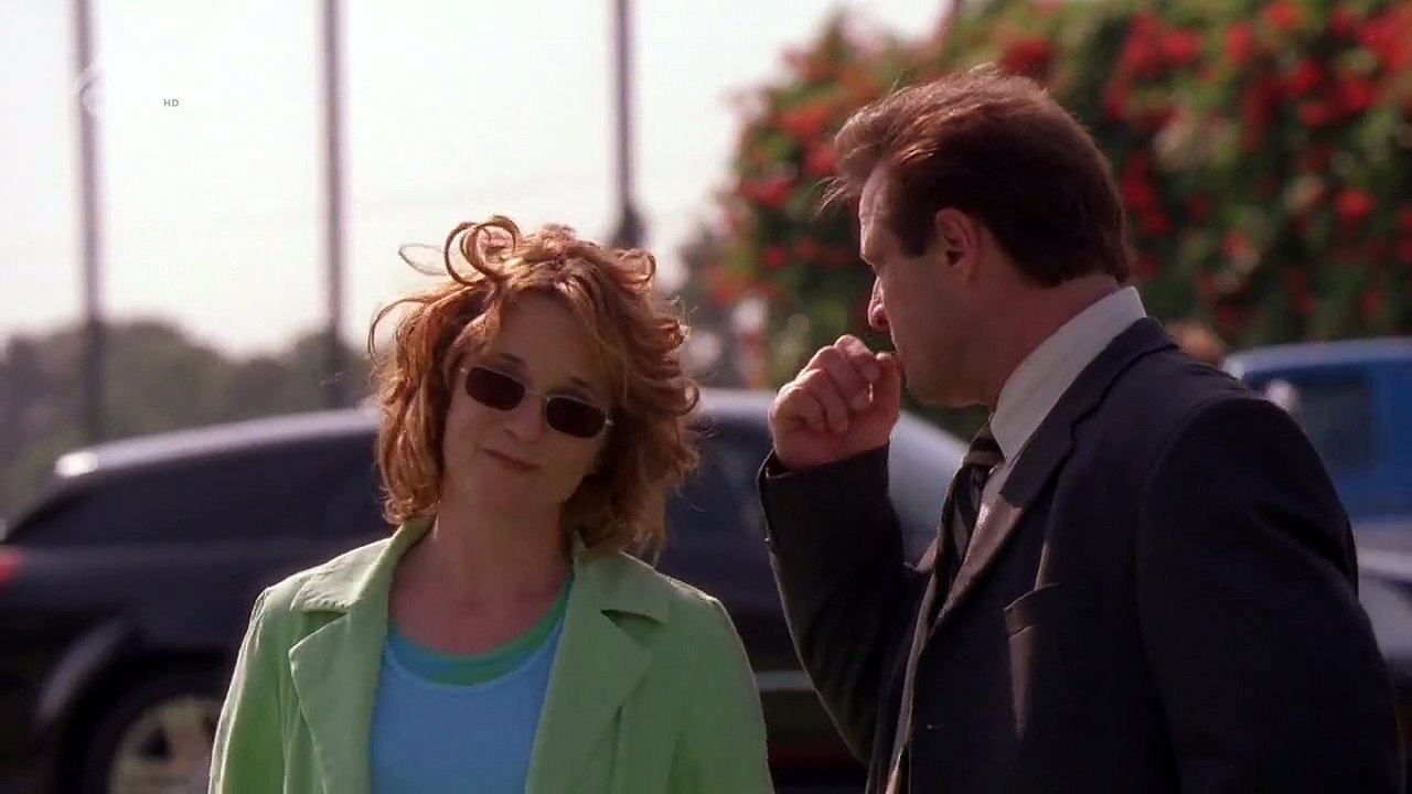 Deckname Jane Doe Staffel 1 Folge 5 - Part 02 HD Deutsch