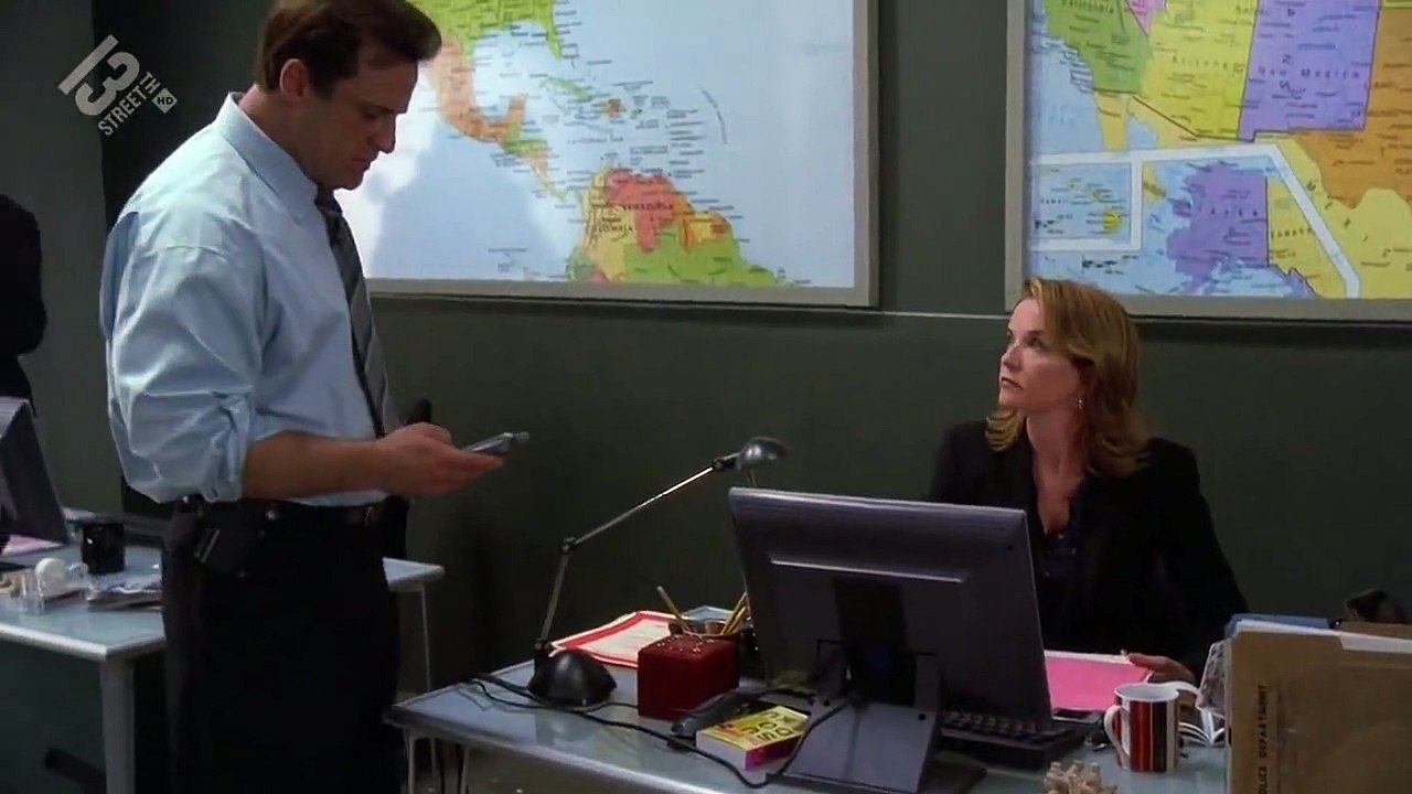 Deckname Jane Doe Staffel 1 Folge 9 - Part 02 HD Deutsch