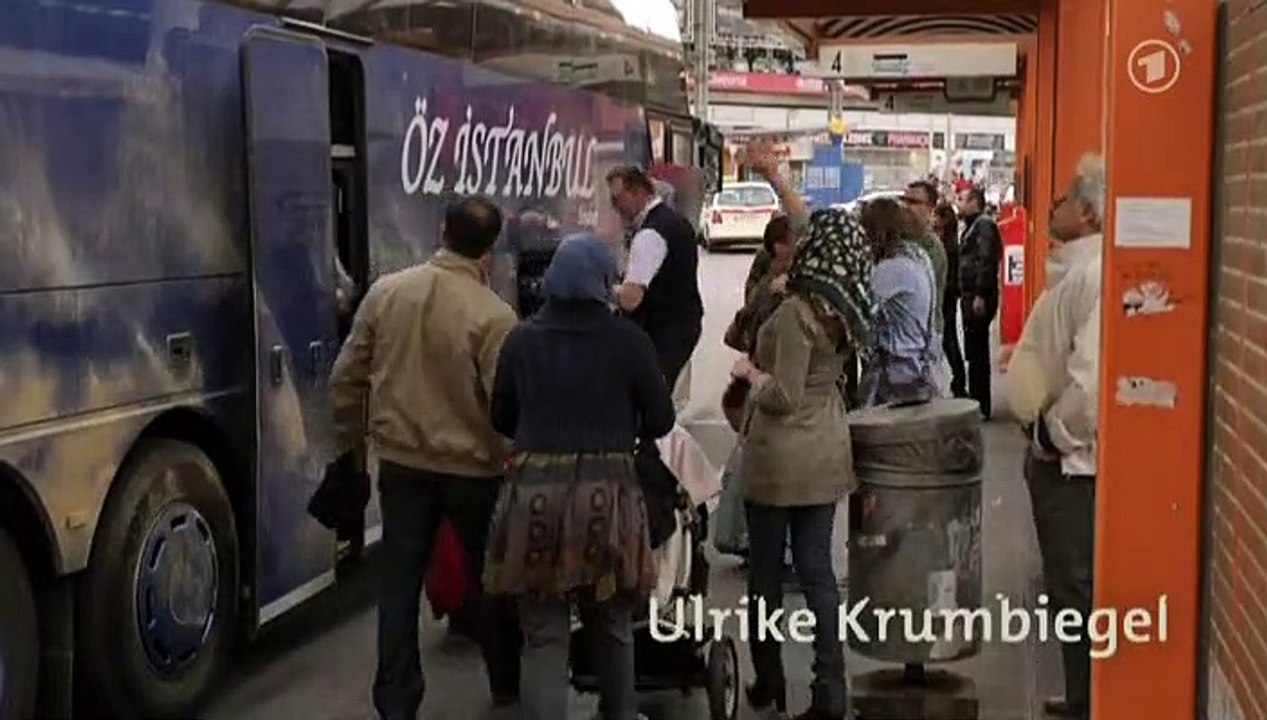 Bloch Staffel 1 Folge 20 - Part 01 HD Deutsch