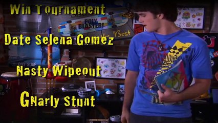 Zeke & Luther Staffel 2 Folge 15 HD Deutsch