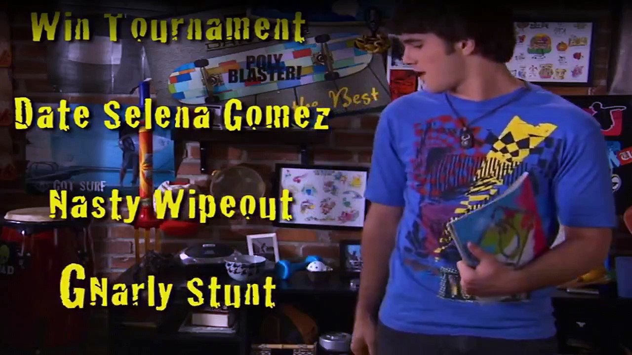 Zeke & Luther Staffel 2 Folge 15 HD Deutsch