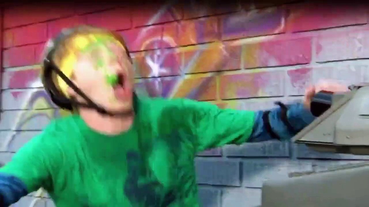 Zeke & Luther Staffel 2 Folge 21 HD Deutsch