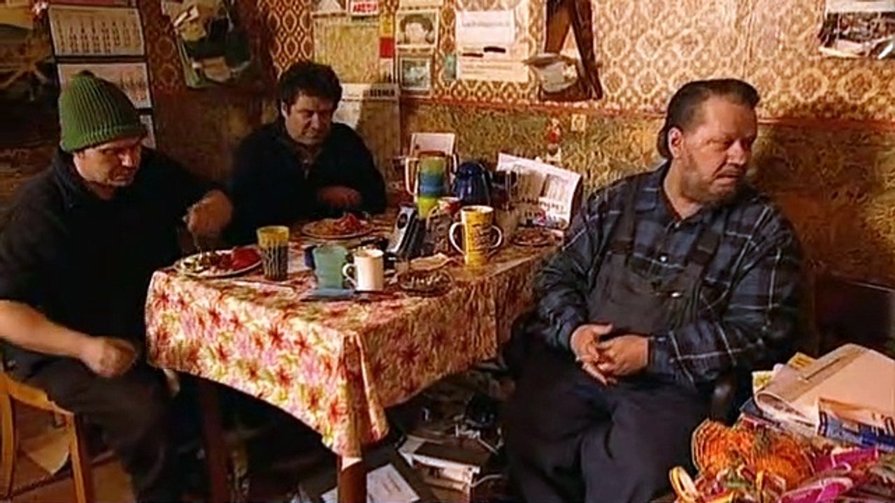 Die Ludolfs - 4 Brüder aufm Schrottplatz Staffel 4 Folge 1 HD Deutsch