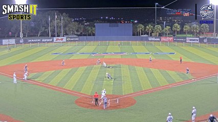 Space Coast Stadium - D World Series (2022) Fri, Oct 21, 2022 1:51 PM to 6:51 PM