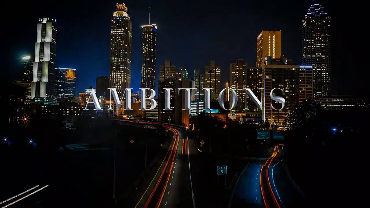 Ambitions Staffel 1 Folge 6 HD Deutsch