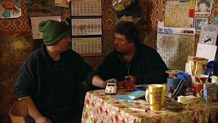 Die Ludolfs - 4 Brüder aufm Schrottplatz Staffel 4 Folge 8 HD Deutsch