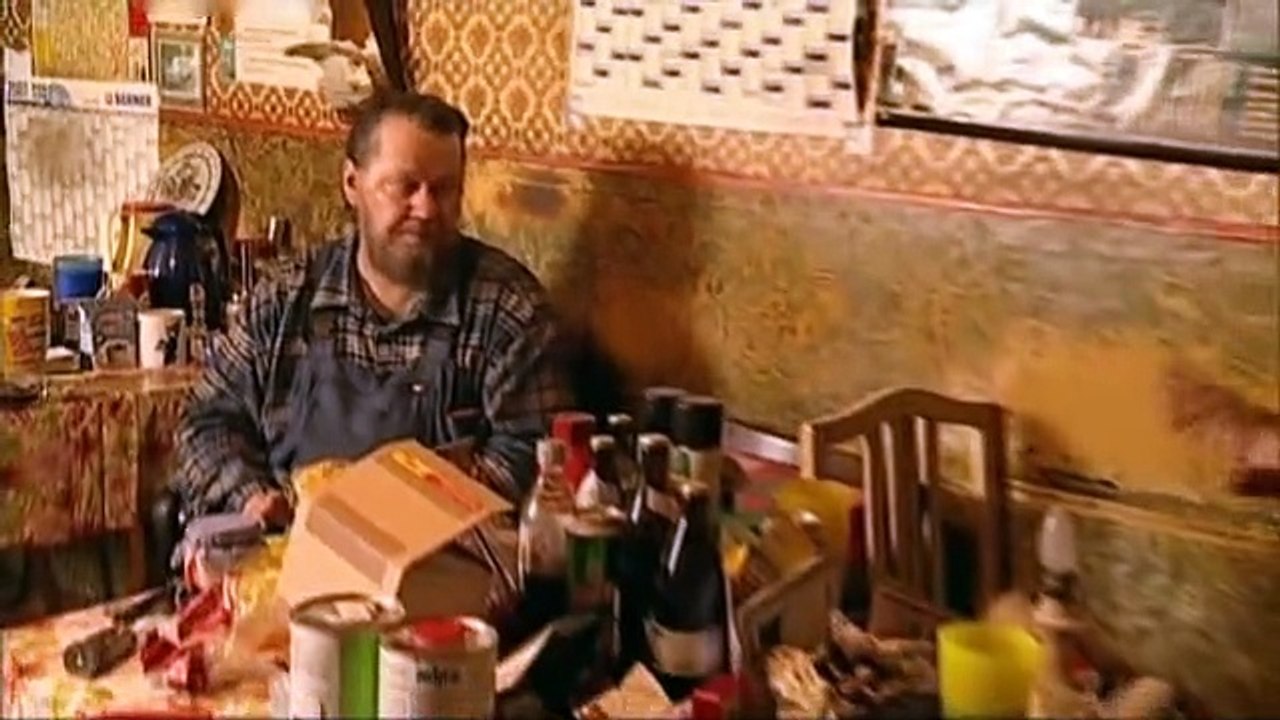 Die Ludolfs - 4 Brüder aufm Schrottplatz Staffel 4 Folge 5 HD Deutsch