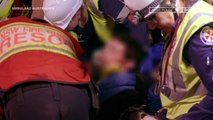 Ambulanz Australien - Rettungskräfte im Einsatz Staffel 1 Folge 3 HD Deutsch