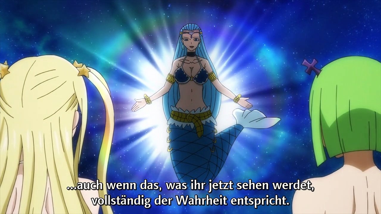 Fairy Tail Staffel 8 Folge 19 HD Deutsch