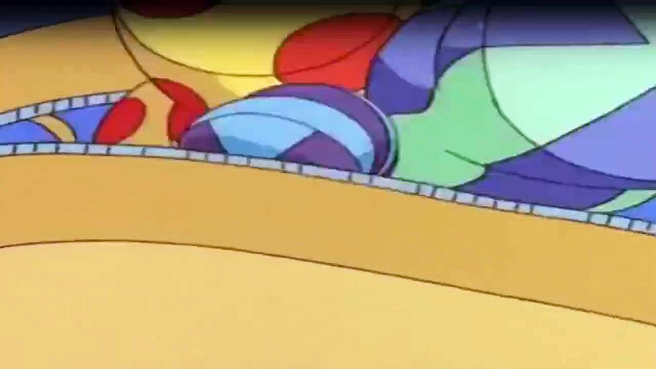 Superman The Animated Series Staffel 2 Folge 18 HD Deutsch