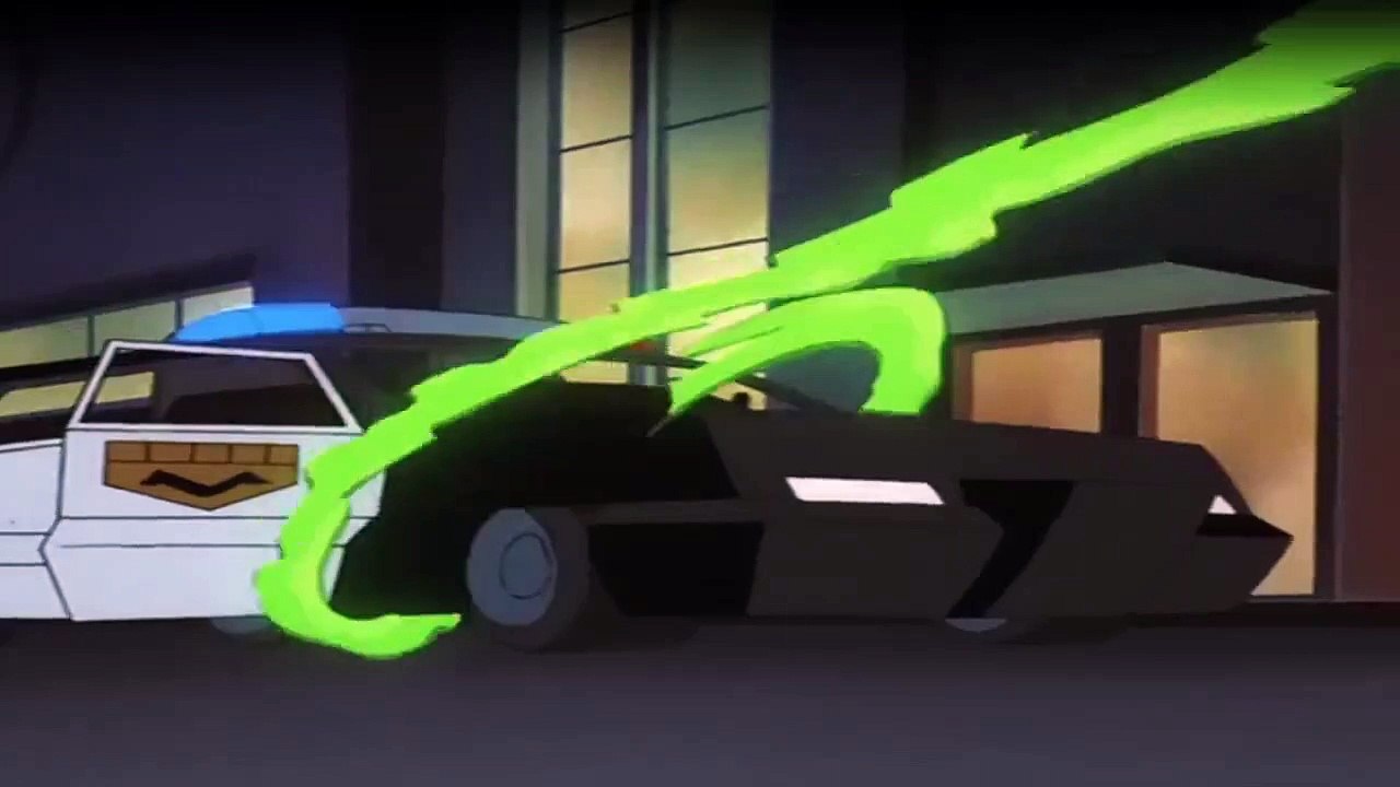 Superman The Animated Series Staffel 2 Folge 19 HD Deutsch