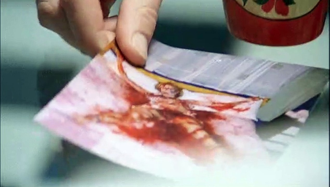 Hautnah - Die Methode Hill Staffel 4 Folge 2 - Part 02 HD Deutsch